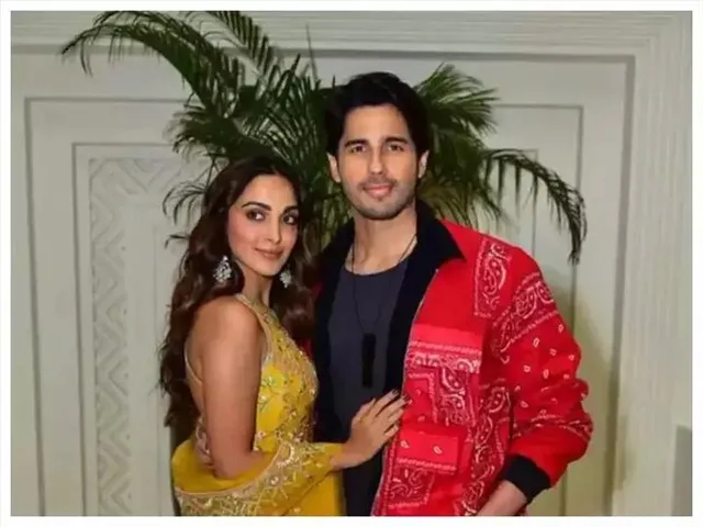 কিয়ারার  সঙ্গে বিয়ে নিয়ে নীরবতা ভাঙলেন সিদ্ধার্থ