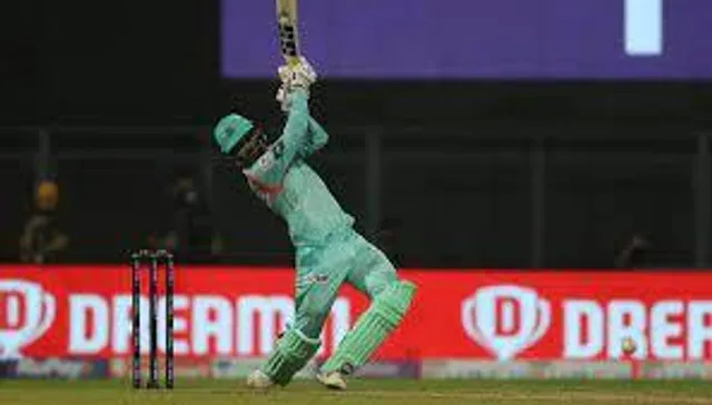 মাঠ ছাড়লেন দীপক