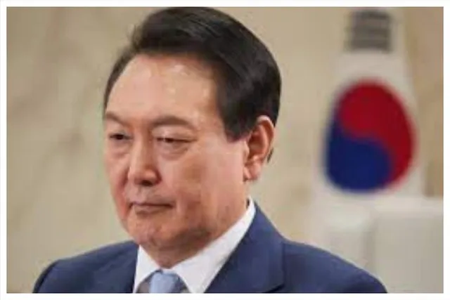 জাপান সফরে যাচ্ছেন দক্ষিণ কোরিয়ার প্রেসিডেন্ট