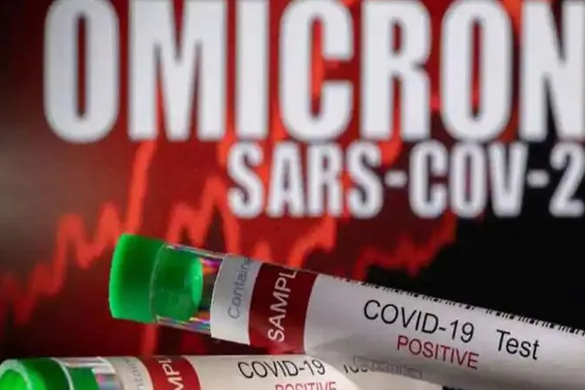 শীর্ষে দিল্লি, দেশে মোট ওমিক্রন আক্রান্ত ৯৬১ জন