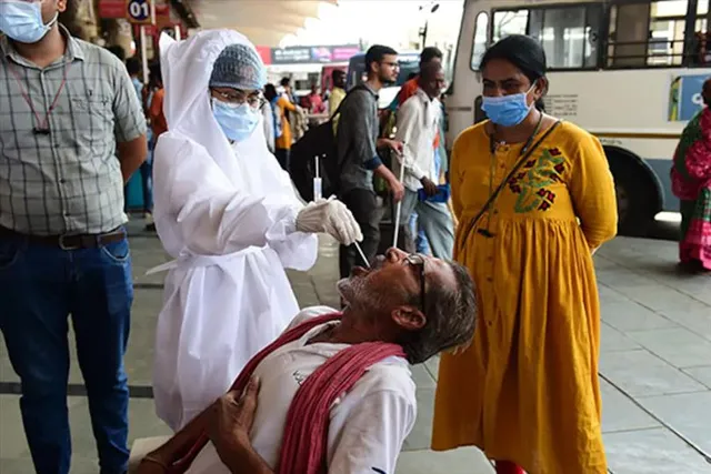 একদিনে মৃত্যু হল ২১ জনের