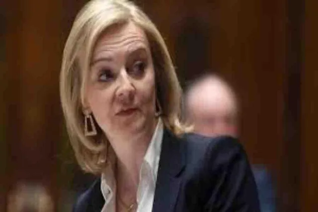 প্রধানমন্ত্রী হওয়ার পর বড়ো ঘোষণা লিজের