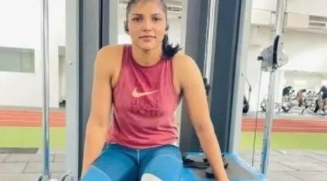 স্বপ্নের সফর নিশা দাহিয়ার