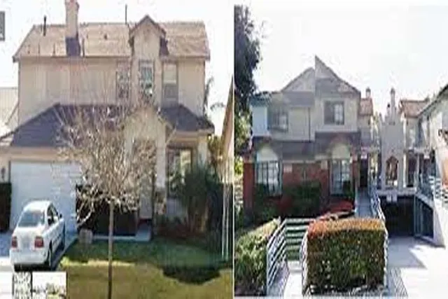 এবার বিক্ষোভ মার্কিন যুক্তরাষ্ট্রে, রাষ্ট্রপতির ছেলের বাড়ির সামনে বিক্ষোভ দেখালেন প্রবাসী শ্রীলঙ্কান