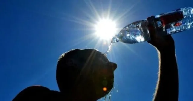 আগামী কয়েকদিনে বাড়বে তাপমাত্রা