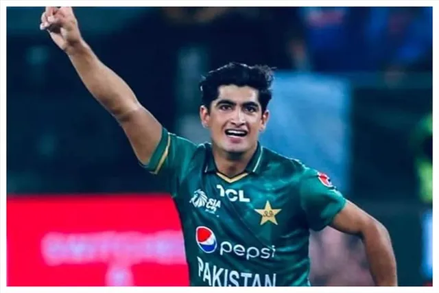 ভাইরাল ইনফেকশনে সংক্রমিত নাসিম শাহ