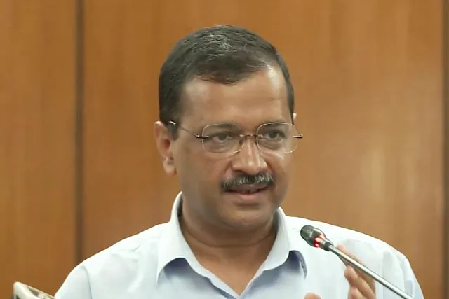 এমসিডি বিল নিয়ে কী জানালেন কেজরিওয়াল?