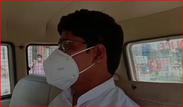 চাকরি দেওয়ার নামে ৫০০ কোটি টাকার প্রতারণার অভিযোগ বিজেপি ঘনিষ্ঠ-এর বিরুদ্ধে