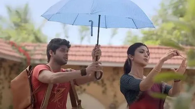 শিল্পা শেঠির 'নিকম্মা'র ট্রেলার আউট