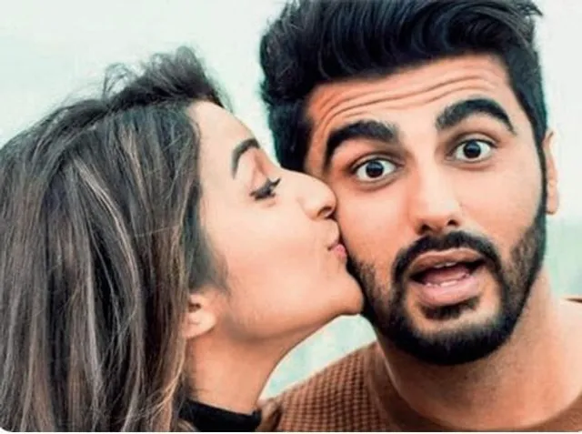 Uunchai: অর্জুন কপূরকে এক মিষ্টি নোট লিখলেন পরিণীতি