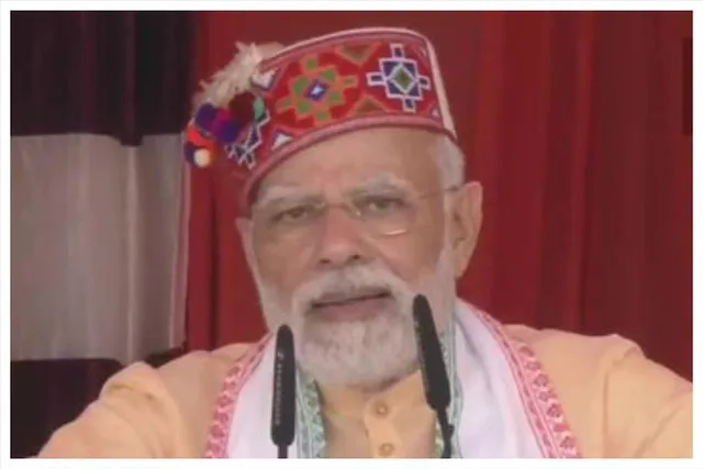 সাশ্রয়ী মূল্যের স্বাস্থ্যসেবার অ্যাক্সেস বাড়াবে AIIMS: প্রধানমন্ত্রী