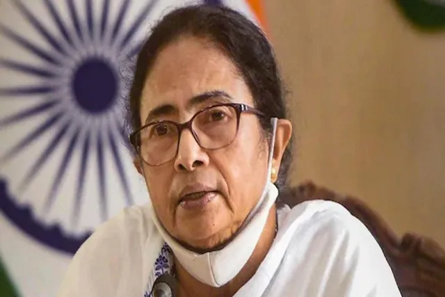 স্বাস্থ্য-কৃষি বিশ্ববিদ্যালয়ের আচার্যও মুখ্যমন্ত্রী!