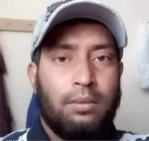 সৌদি আরবে কাজে গিয়ে বিপত্তি, প্রাণ গেল বাংলার যুবকের