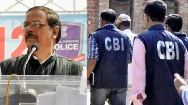 মলয়ের কলকাতার বাড়িতেও সিবিআই