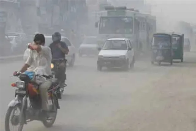 মাত্রাতিরিক্ত দূষণ, কলকাতা ও হাওড়ার বাতাস 'খুব খারাপ'!