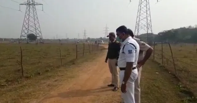 মহিলার অস্বাভাবিক মৃত্যু