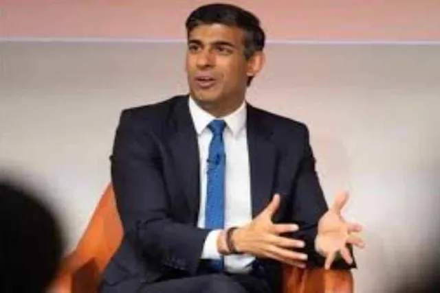 ইউক্রেনের পাশে থাকার বার্তা ঋষি সুনাকের