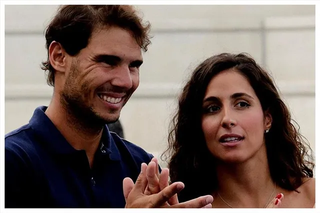 বাবা হলেন টেনিস তারকা রাফায়েল নাদাল