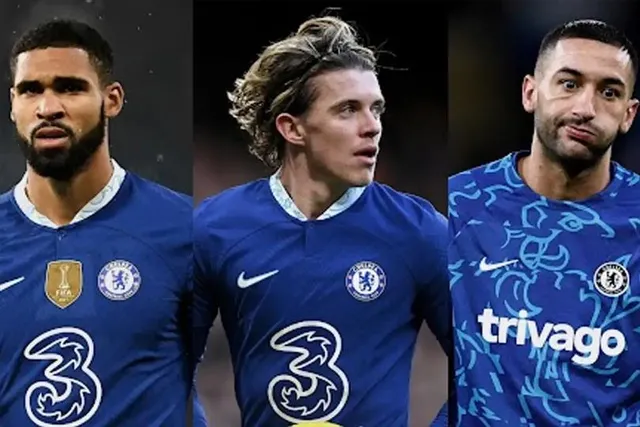 চেলসির ত্রয়ীকে চুক্তিবদ্ধ করতে আগ্রহী নিউক্যাসল ইউনাইটেড