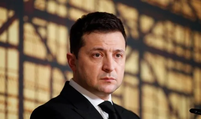 জি-৭ নেতাদের কাছে যা চাইলেন জেলেনস্কি