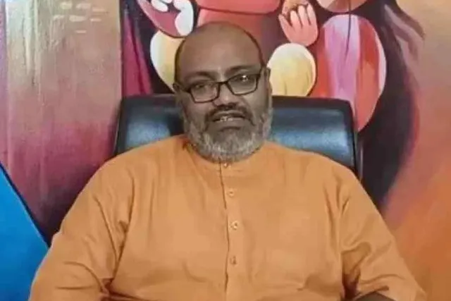 ইয়াতি নরসিংহানন্দকে কড়া হুঁশিয়ারি প্রশাসনের