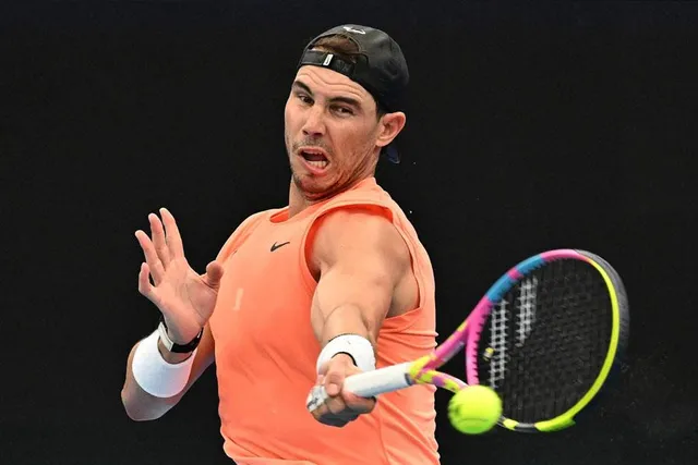 ফের পরাজয় রাফায়েল নাদালের