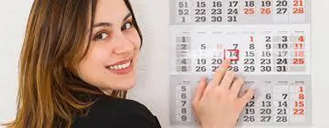 পিরিয়ড ক্যালকুলেটর