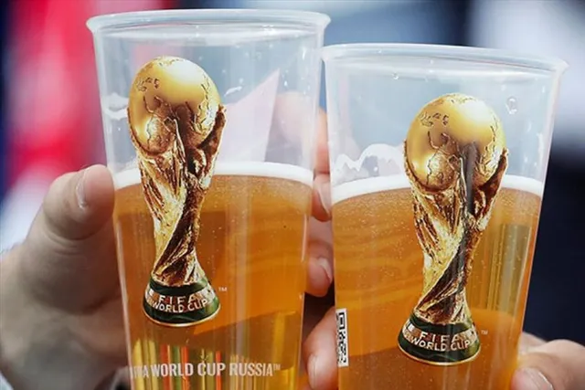 'নিয়ন্ত্রণের বাইরে', বিশ্বকাপে বিয়ার ব্যান করার সিদ্ধান্তে Budweiser-এর প্রতিক্রিয়া