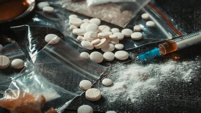 শরীরের মধ্যে লুকোনো ৩ কোটির মাদক, গ্রেফতার মহিলা