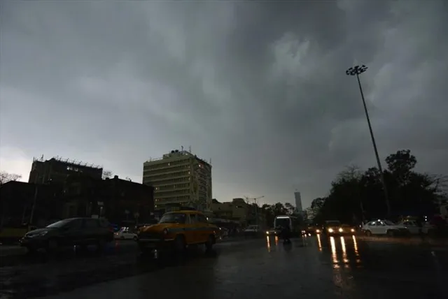 আজ আংশিক মেঘলা থাকতে পারে আকাশ