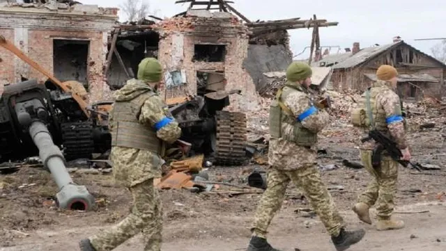 ইউক্রেনে 'যুদ্ধ অপরাধ' হয়েছে, রাশিয়ার বিরুদ্ধে সুর চড়াল রাষ্ট্রসংঘ