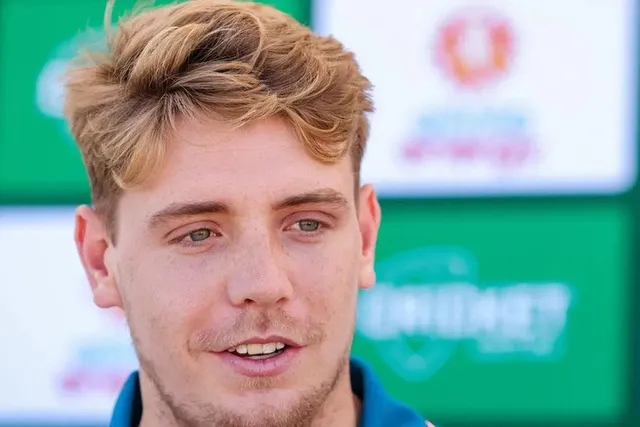 আমি মনে করি এই পরিমান অর্থ উপার্জনের মত কাজ করেছি আমি: ক্যামেরুন গ্রিন