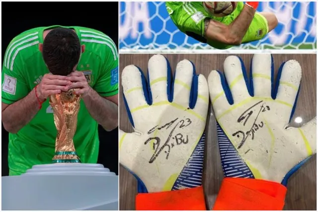 ক্যান্সারে আক্রান্ত শিশুদের পাশে বিশ্বকাপ জয়ী বিতর্কিত গোলকিপার