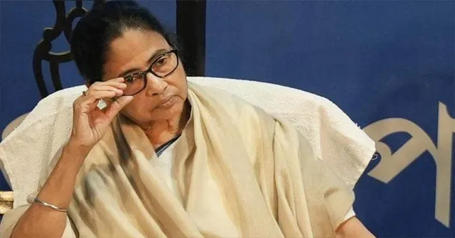 শিলিগুড়িতে সরকারি পরিষেবা প্রদান অনুষ্ঠানে মমতা