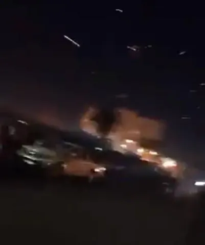 শিয়া নেতা সদরের সমর্থকরা বাগদাদ গ্রিন জোনে হামলা চালায়