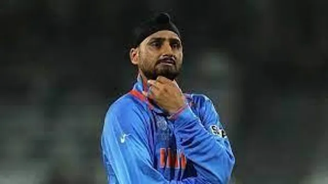 অবসরের পর আফসোস প্রকাশ হরভজনের