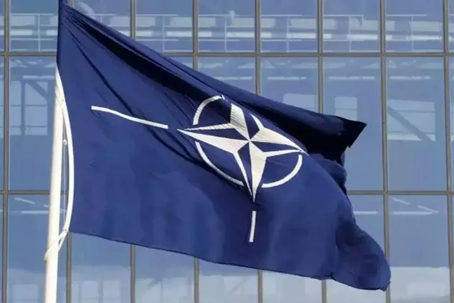 সুইডেনের আগে ফিনল্যান্ড ন্যাটোতে যোগ দেবে : সুইডিশ প্রধানমন্ত্রী