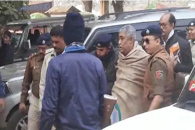 অনুব্রত মণ্ডলের ৭ দিনের পুলিশ হেফাজত