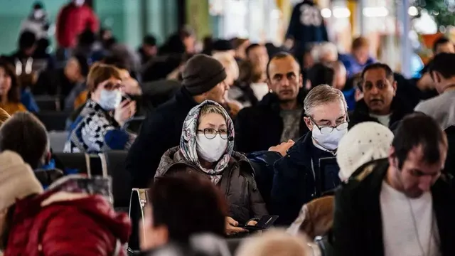 বিদেশেও করোনার দাপট অব্যাহত