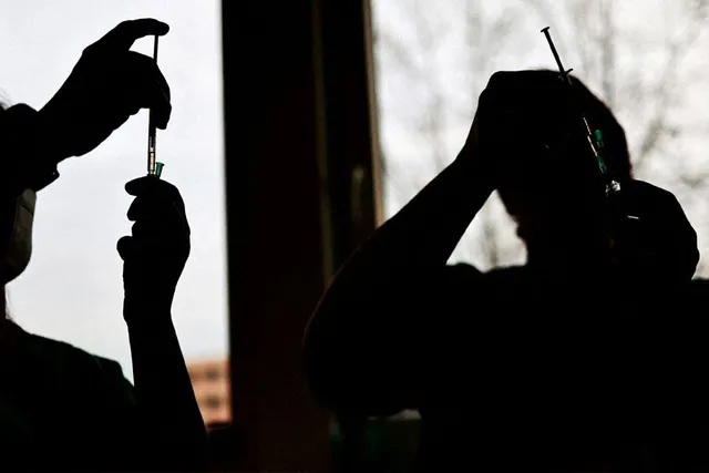 ন্যাসাল ভ্যাকসিনের অনুমোদন দিল কেন্দ্র