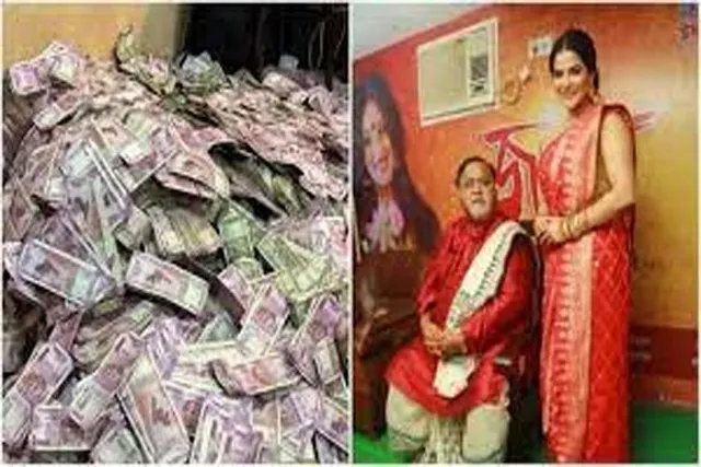 বেলঘরিয়ায় ২৮ কোটি