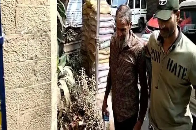 ১৯৯৩ সালের ধাঁচে বিস্ফোরণের হুমকি! ব্যক্তিকে গ্রেফতার করল ATS