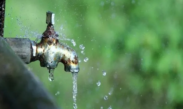 এখনও জল সঙ্কট মিটল না উত্তর কলকাতায়