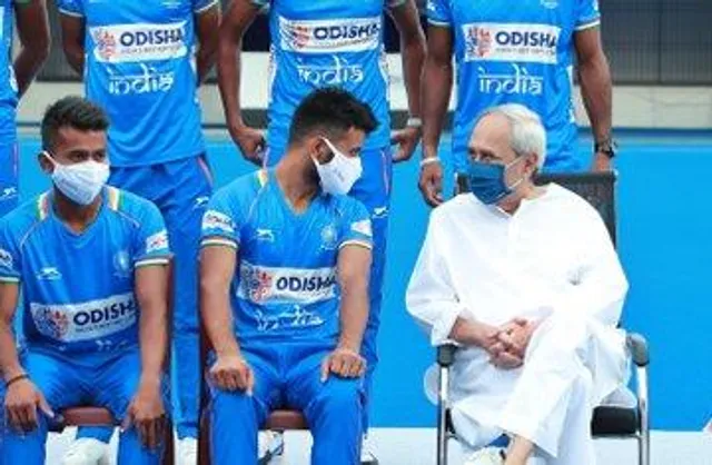 ‘আমাদের পদক দেশের জন্য নবীন স্যারের উপহারঃ’ মনপ্রীত সিং