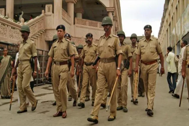 New Year celebration: ১৬,৫০০ এরও বেশি পুলিশ মোতায়েন করা হবে