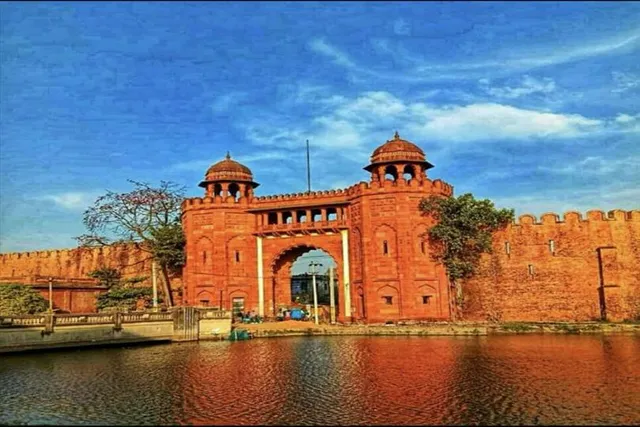 স্বাধীনতা দিবসের নিরাপত্তার জন্য লাগানো হবে ১,০০০ এরও বেশি CCTV