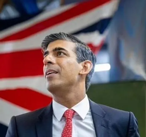 ঋষি সুনাককে অভিনন্দন জানালেন জেলেনস্কি