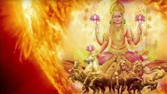 সূর্যের প্রভাব! কেরিয়ারে লাভ হবে এই ৩ রাশির জাতকদের