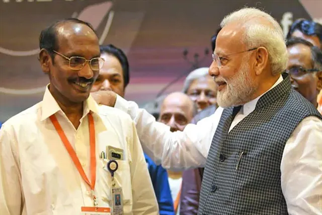 ২০২৩ সালের শেষের দিকে মানব-গগনযান মিশন চালু করার জন্য প্রস্তুত হবে ভারত