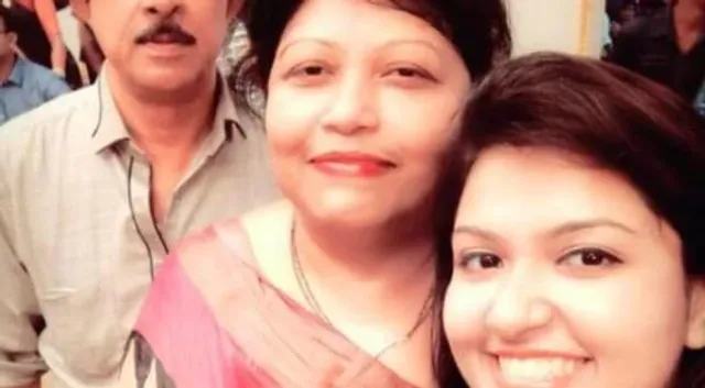 সল্টলেকে মা–মেয়ের জোড়া মৃতদেহ উদ্ধার!